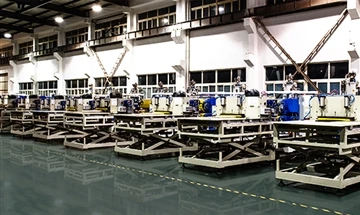 Zero Engineering Plastic se pripravlja za Chinaplas Holding v ShenZhenu od 17...